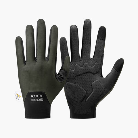 ROCKBROS グローブ PORON XRD 搭載 春夏 16310011