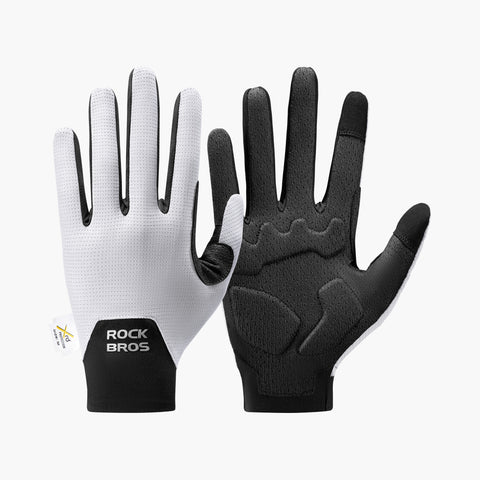 ROCKBROS グローブ PORON XRD 搭載 春夏 16310011