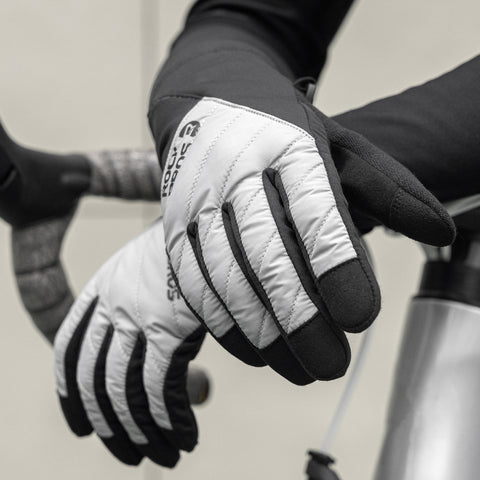 ROCKBROS 防寒 グローブ 冬用 16410014