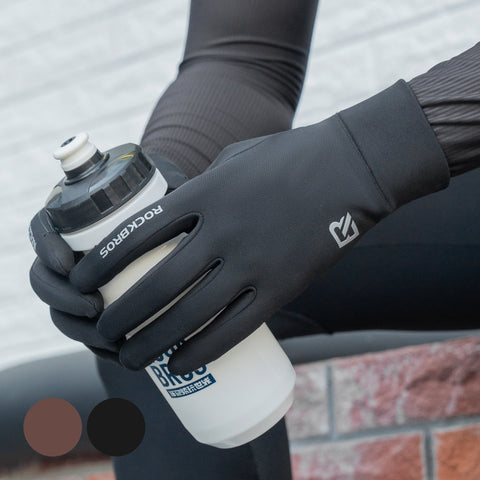 ROCKBROS 春 秋 グローブ 16410065