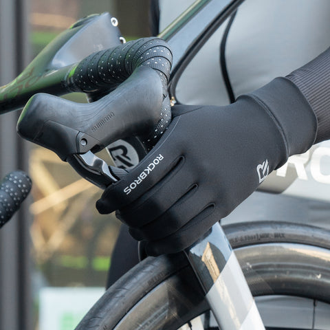 ROCKBROS 春 秋 グローブ 16410065