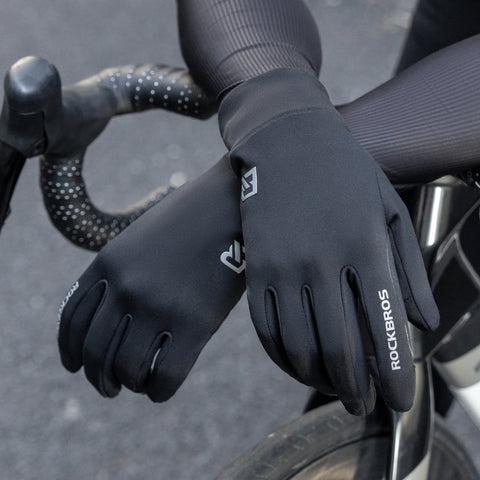 ROCKBROS 春 秋 グローブ 16410065
