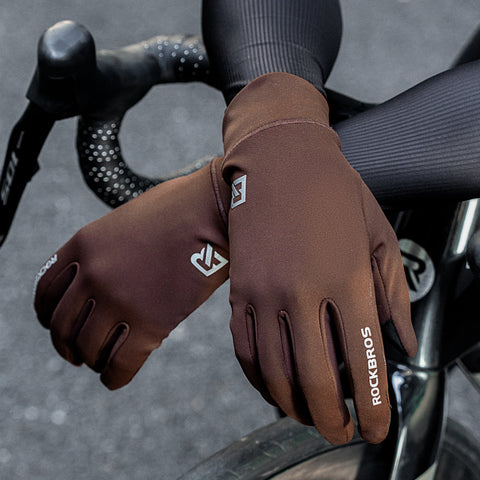 ROCKBROS 春 秋 グローブ 16410065