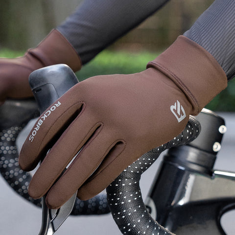 ROCKBROS 春 秋 グローブ 16410065