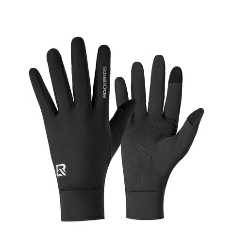 ROCKBROS 春 秋 グローブ 16410065