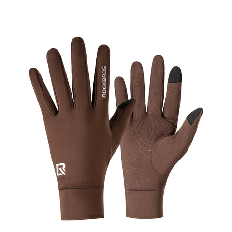 ROCKBROS 春 秋 グローブ 16410065