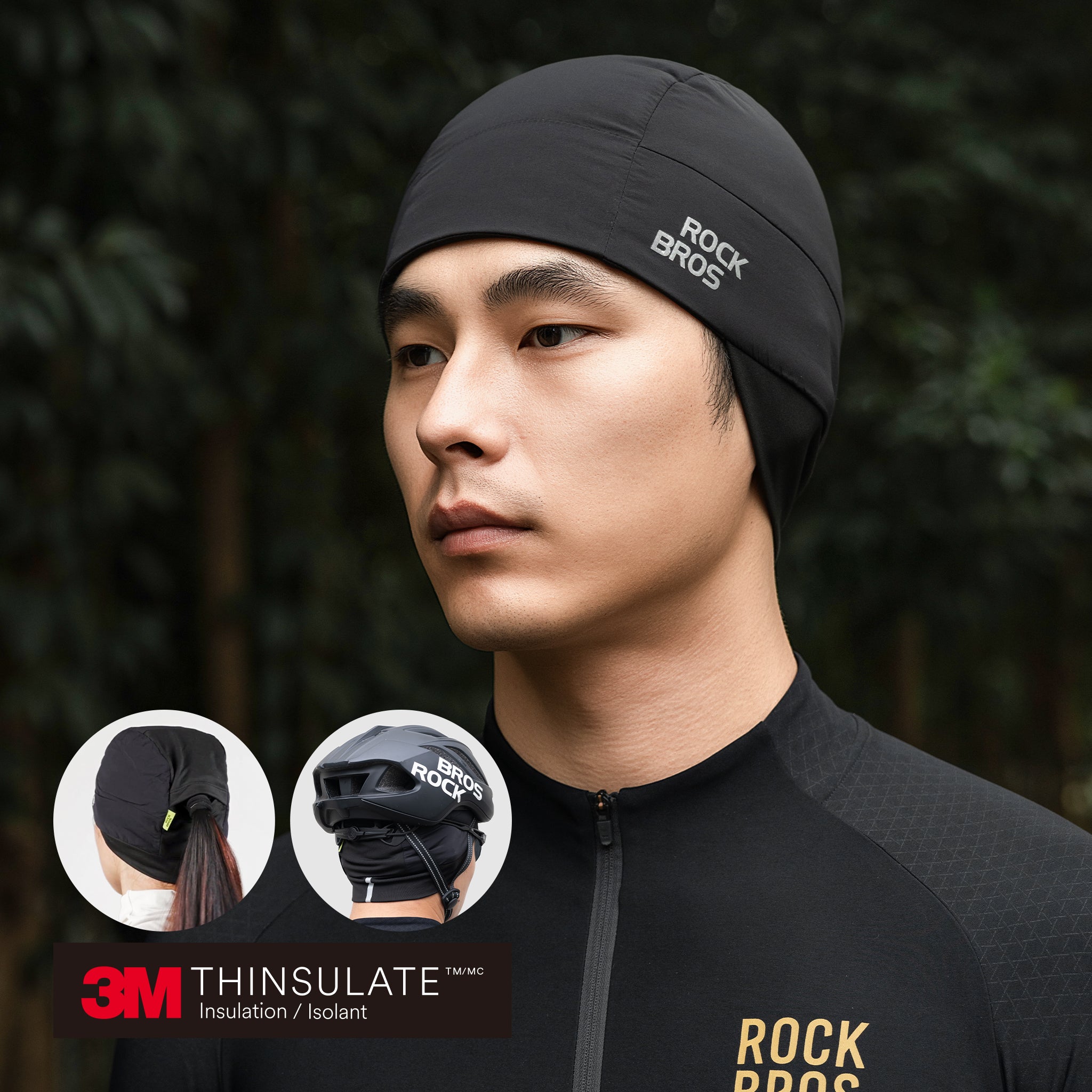 NEW ITEM – ROCKBROSJP