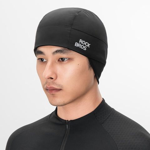 ROCKBROS 秋冬 インナーキャップ 18250006001