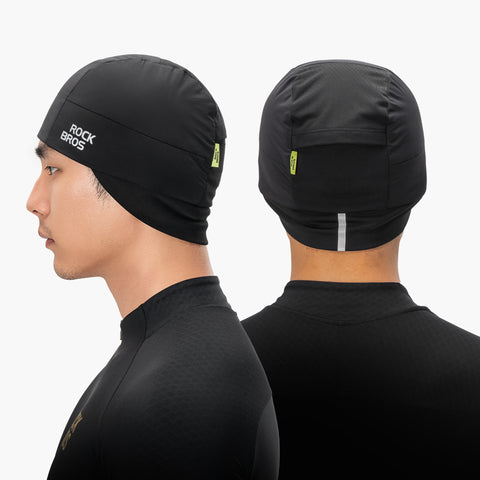 ROCKBROS 秋冬 インナーキャップ 18250006001