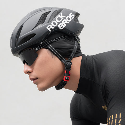 ROCKBROS 秋冬 インナーキャップ 18250006001