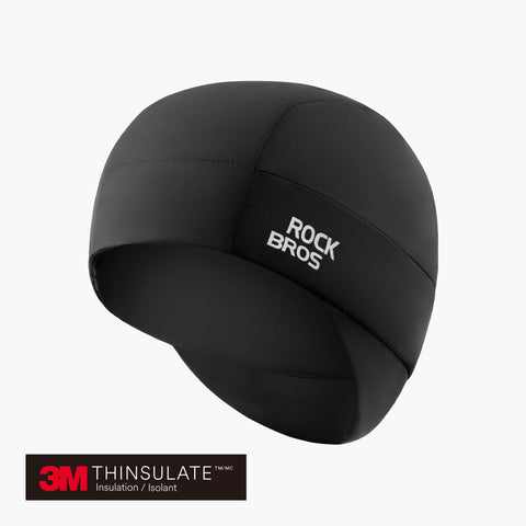 ROCKBROS 秋冬 インナーキャップ 18250006001