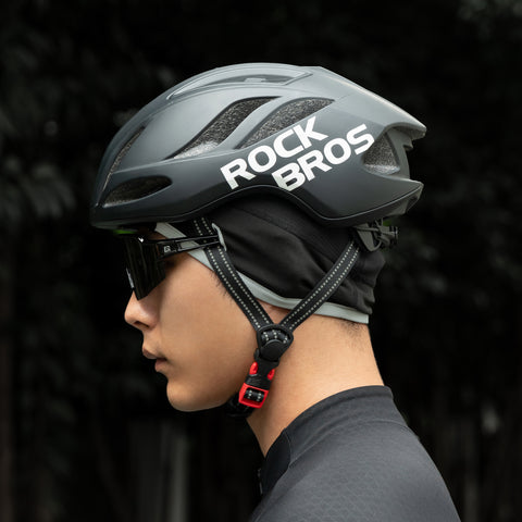 ROCKBROS 秋冬向け インナーキャップ 18250007001