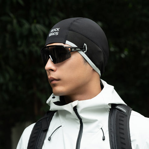 ROCKBROS 秋冬向け インナーキャップ 18250007001