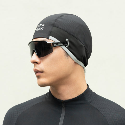 ROCKBROS 秋冬向け インナーキャップ 18250007001