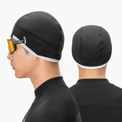 ROCKBROS 秋冬向け インナーキャップ 18250007001