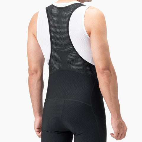 ROCKBROS メンズ ビブパンツ 秋冬向け DOLOMITI Pads社製 パッド使用 200018