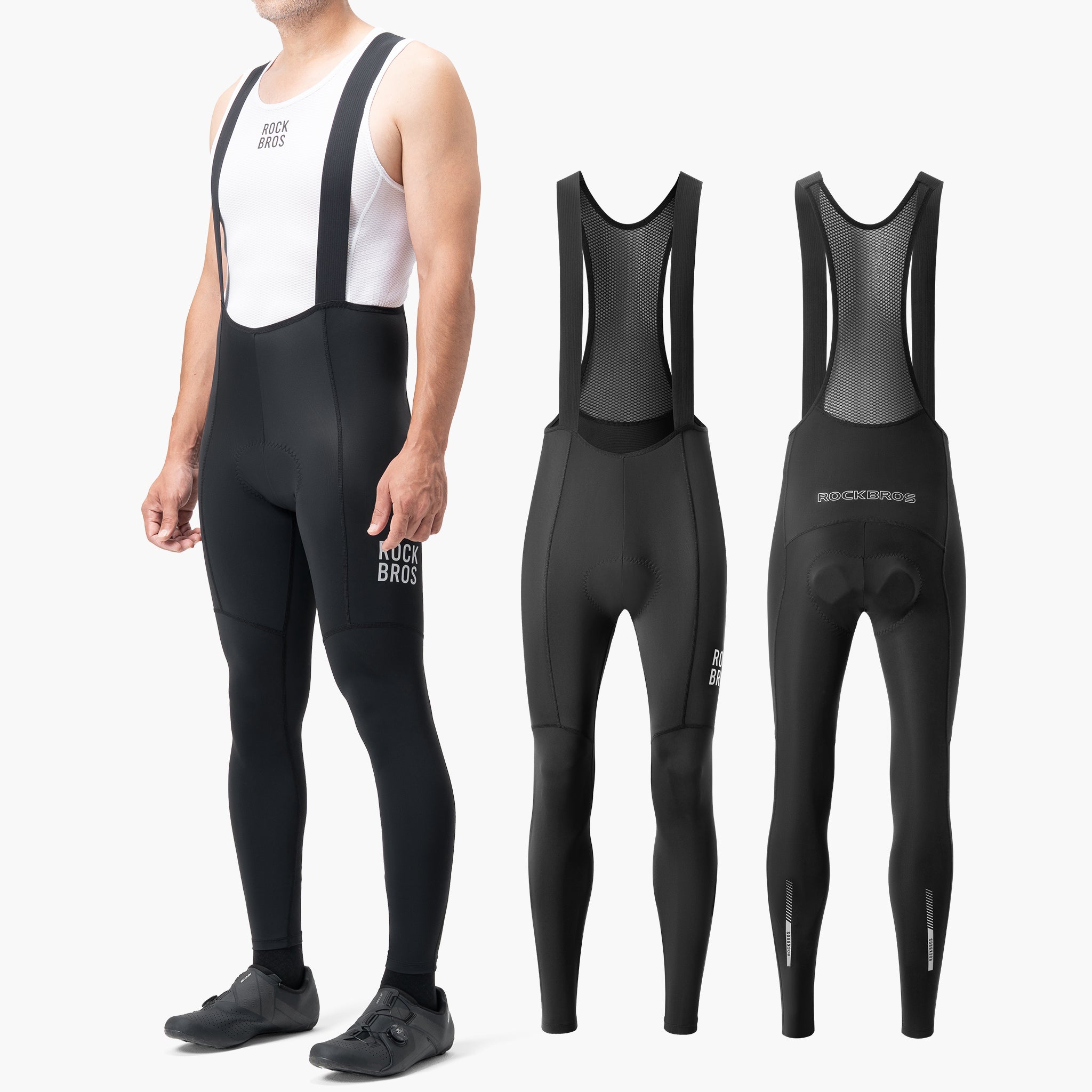 ROCKBROS サイクリングウェア – ROCKBROSJP