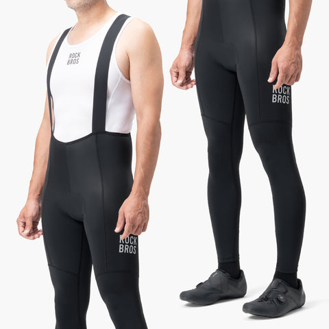 ROCKBROS 春夏 ビブショーツ 200021