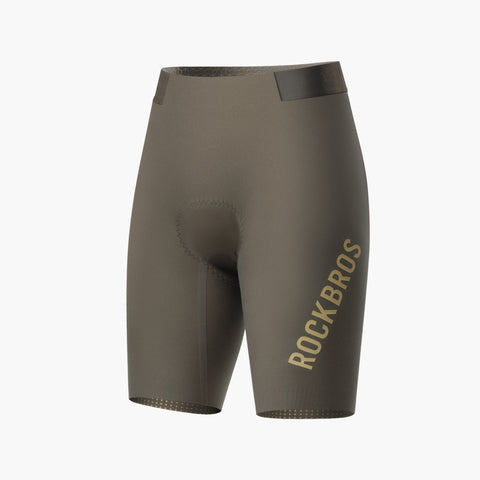ROCKBROS 春夏向け メンズ レーサーパンツ DOLOMITI Pads社製 パッド使用 20120019