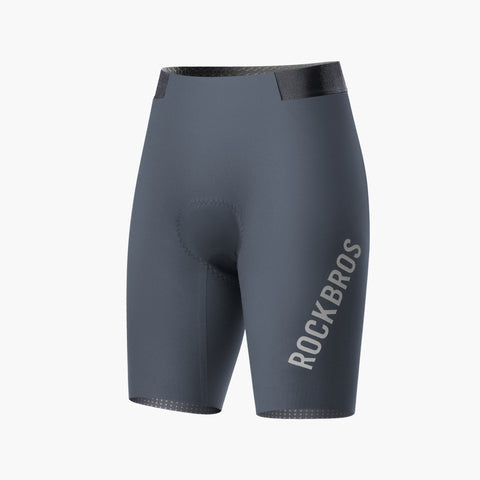 ROCKBROS 春夏向け メンズ レーサーパンツ DOLOMITI Pads社製 パッド使用 20120019