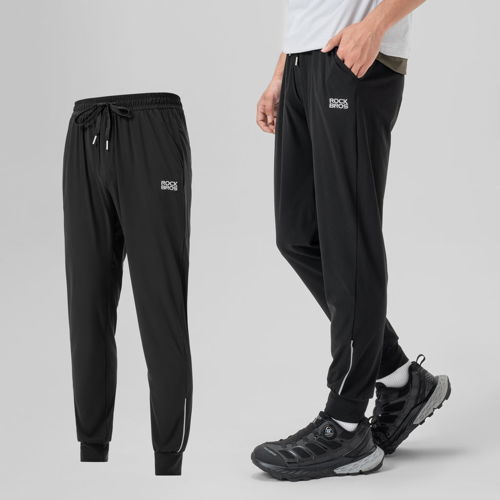 ROCKBROS サイクリングパンツ メンズ 春夏 20200004