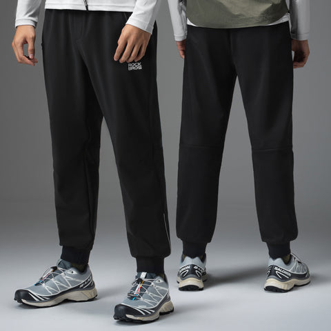 ROCKBROS メンズ フリースパンツ 秋冬向け 20420004