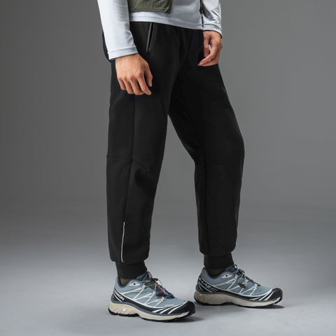 ROCKBROS メンズ フリースパンツ 秋冬向け 20420004