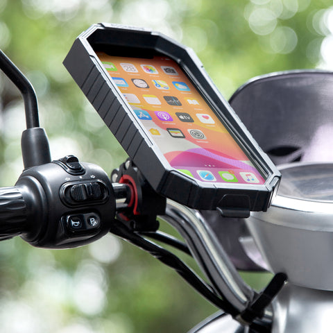 ROCKBROS 防水 スマホホルダー 25210022001