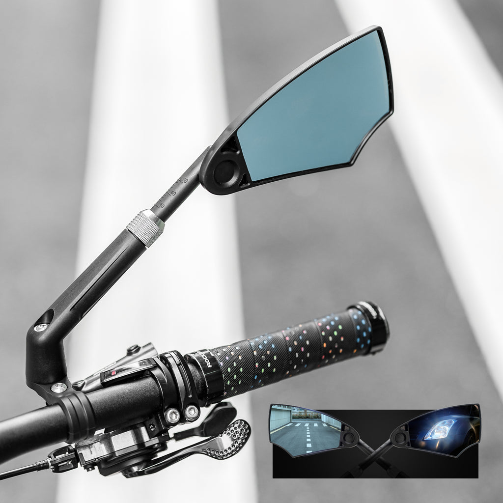 ROCKBROS サイクルミラー 26210005