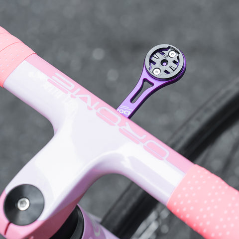 ROCKBROS サイコンマウント アルミ合金製 29210031