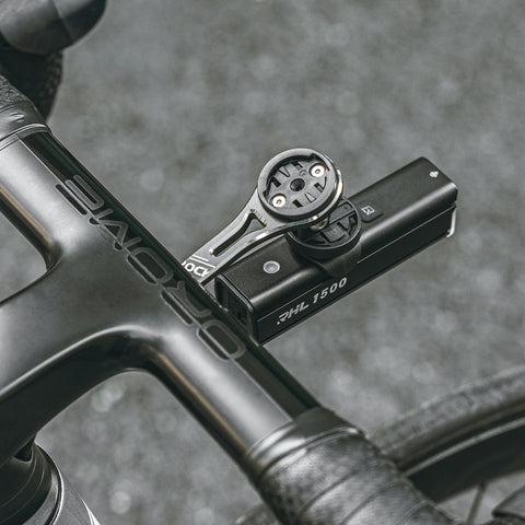 ROCKBROS サイコンマウント アルミ合金製 29210031