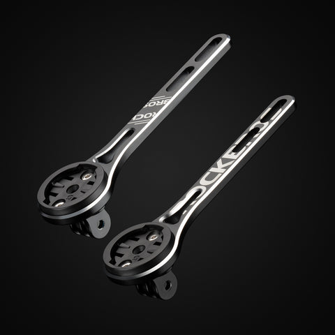 ROCKBROS サイコンマウント アルミ合金製 29210031