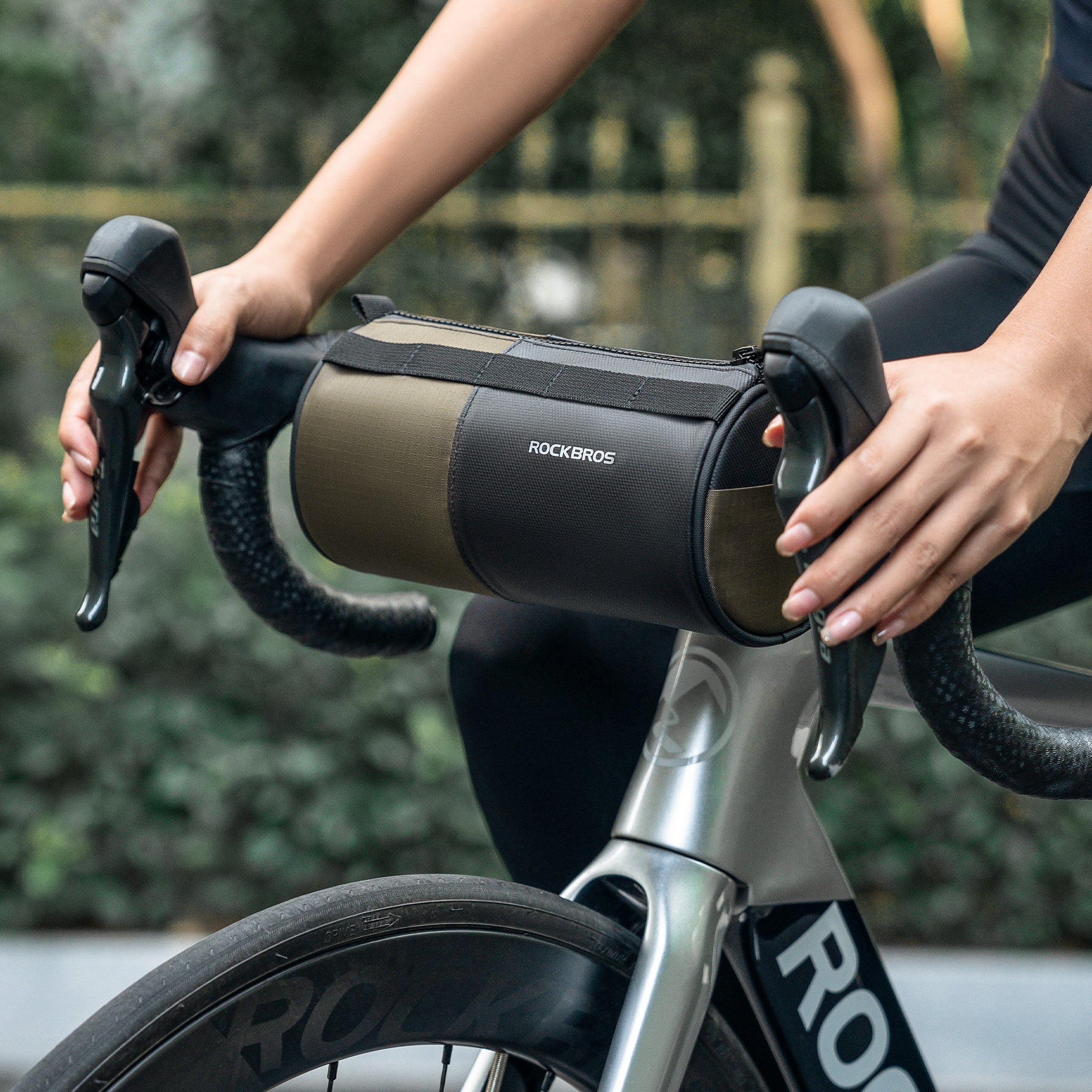 ROCKBROS 自転車用バッグ – ROCKBROSJP