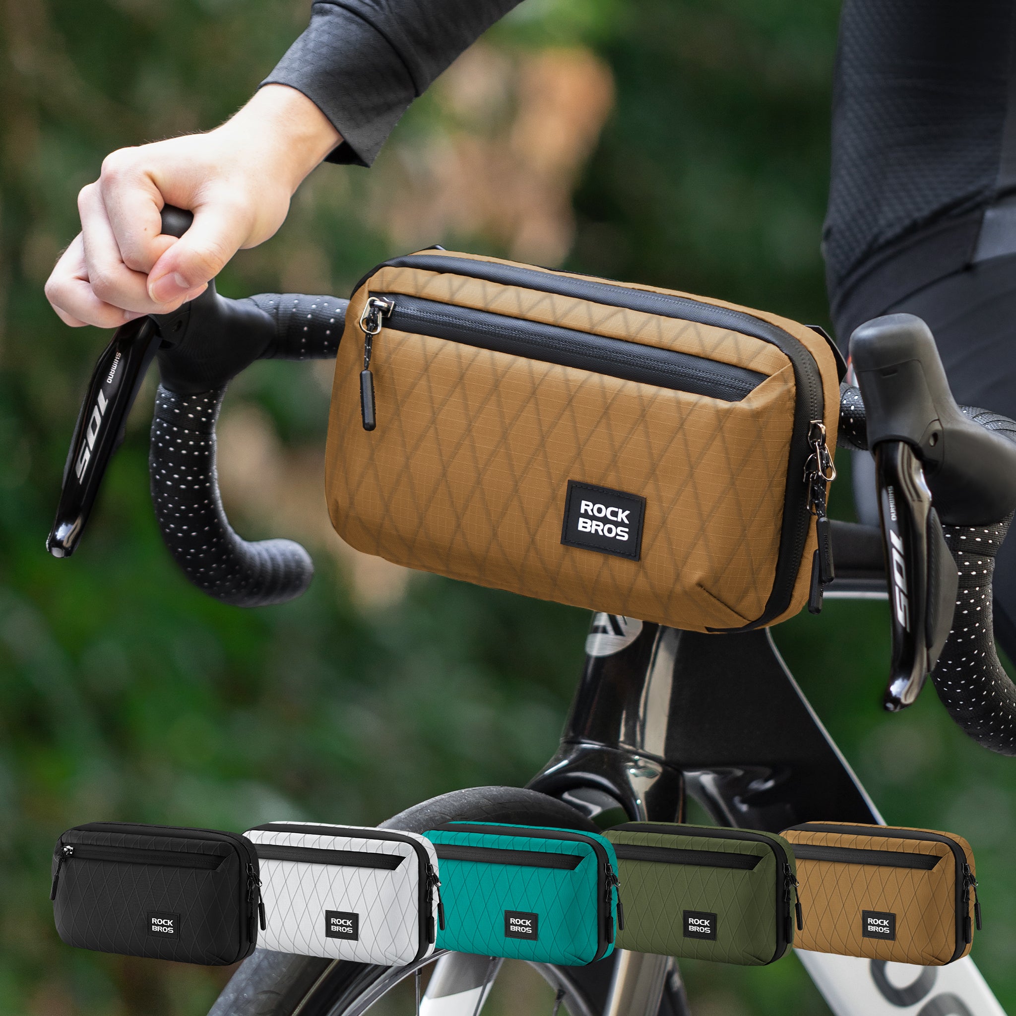 プジョー自転車　サイドバッグ プジョー自転車 サイドバッグ