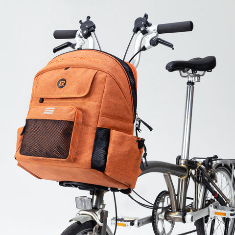 ROCKBROS フロントバッグ ペット キャリーバッグ 4way 30110075