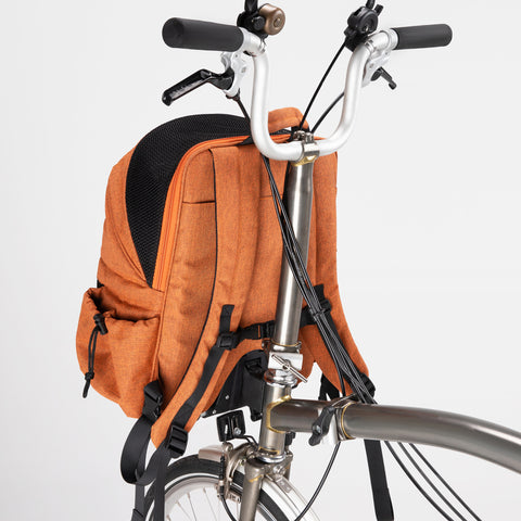 ROCKBROS フロントバッグ ペット キャリーバッグ 4way 30110075