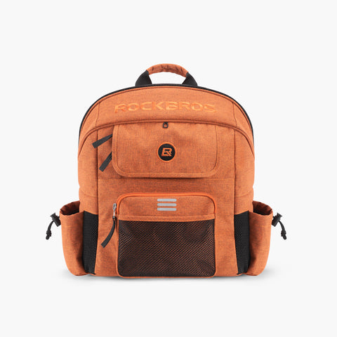 ROCKBROS フロントバッグ ペット キャリーバッグ 4way 30110075