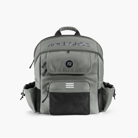 ROCKBROS フロントバッグ ペット キャリーバッグ 4way 30110075