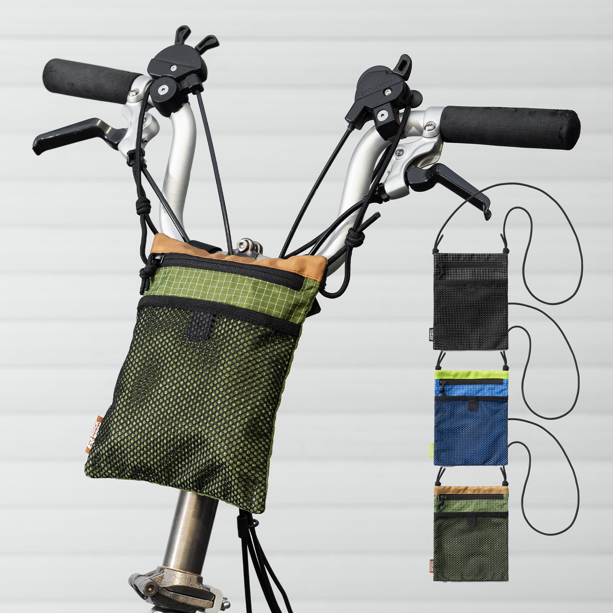 ROCKBROS 自転車用バッグ – ROCKBROSJP