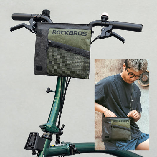 ROCKBROS フロントバッグ 30110096001