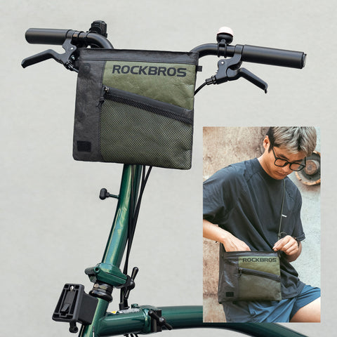 ROCKBROS フロントバッグ 30110096001