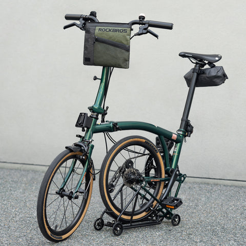 ROCKBROS フロントバッグ 30110096001