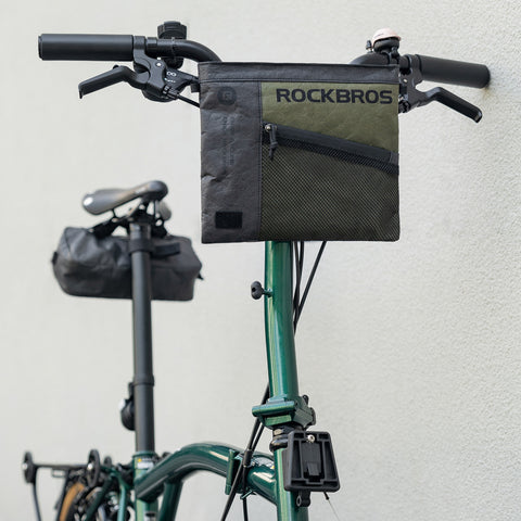 ROCKBROS フロントバッグ 30110096001