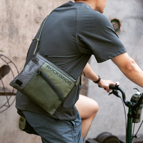 ROCKBROS フロントバッグ 30110096001