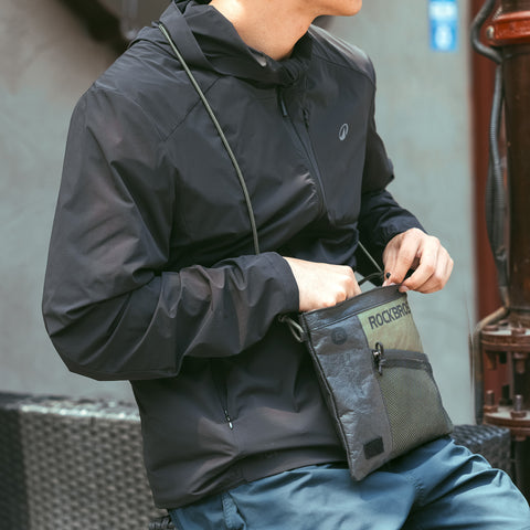 ROCKBROS フロントバッグ 30110096001