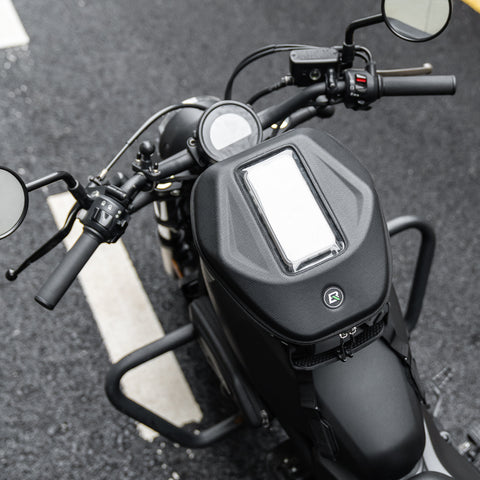 ROCKBROS タンクバッグ 30120040001