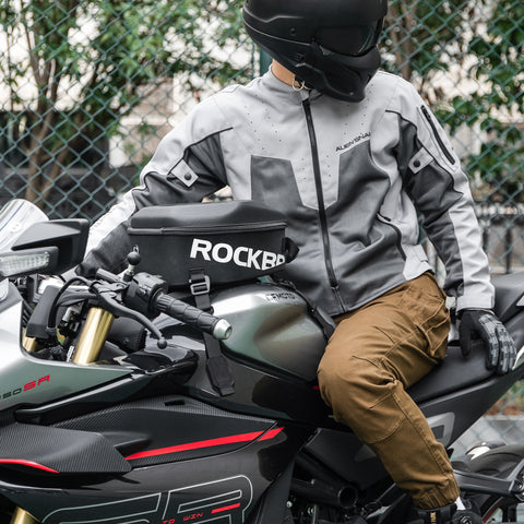 ROCKBROS タンクバッグ 30120040001