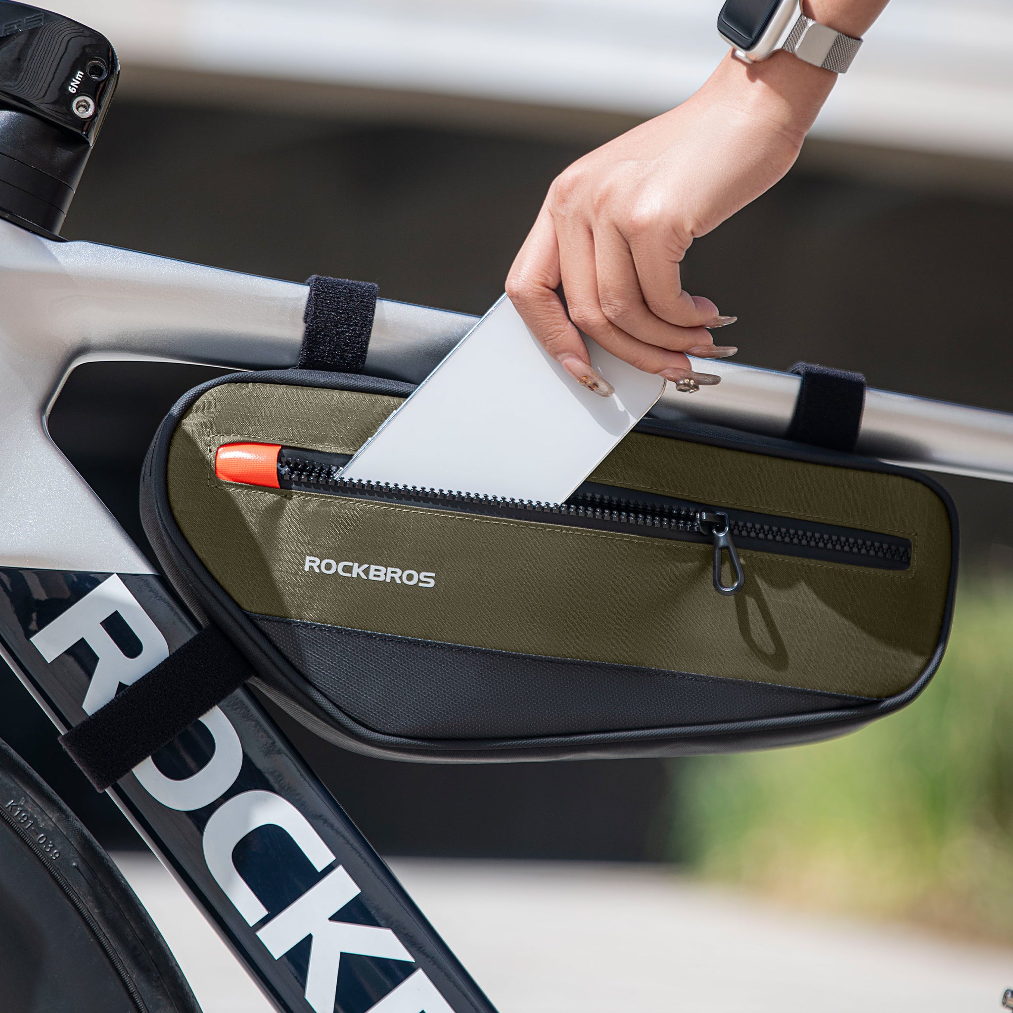 ROCKBROS 自転車用バッグ – ROCKBROSJP