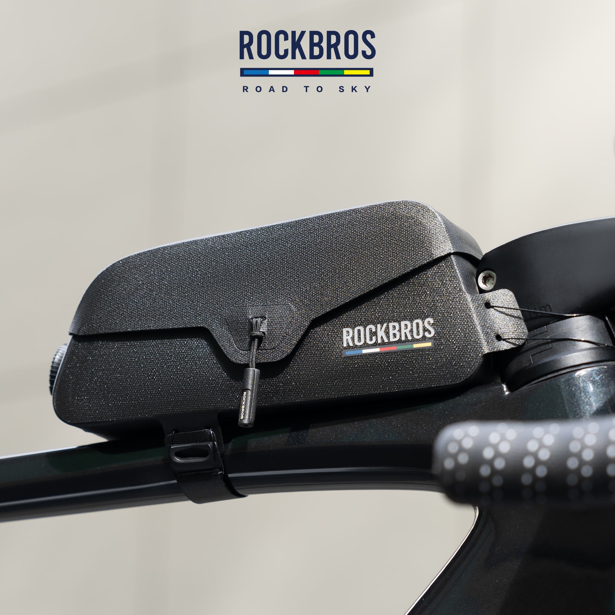 ROCKBROS 自転車用バッグ – ROCKBROSJP