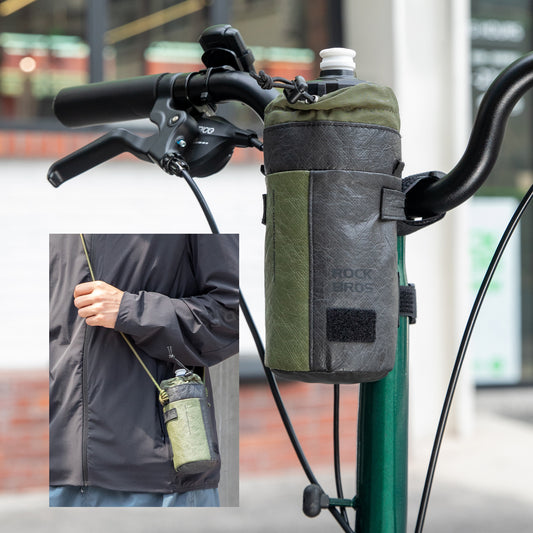 ROCKBROS ボトルホルダー 30120130001